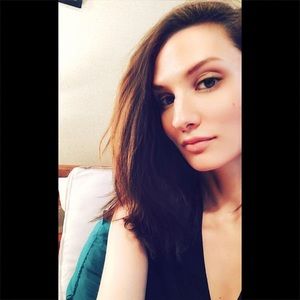 Meet your Posher, Margie